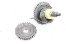 ARBRE KICK - KAWASAKI KDX 125 (1990 - 1991)