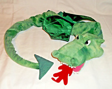 J/ IKEA DOUDOU PELUCHE DRAGON