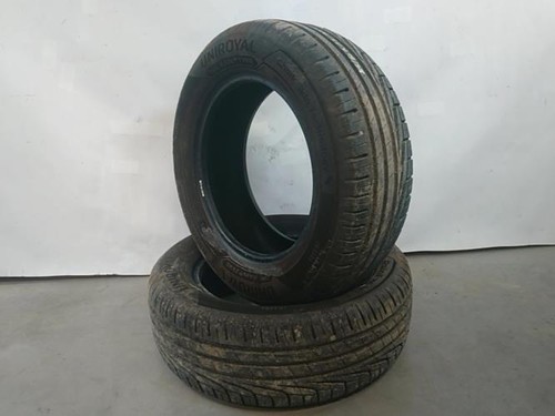 Pneu 205 r15 v - 205/60,