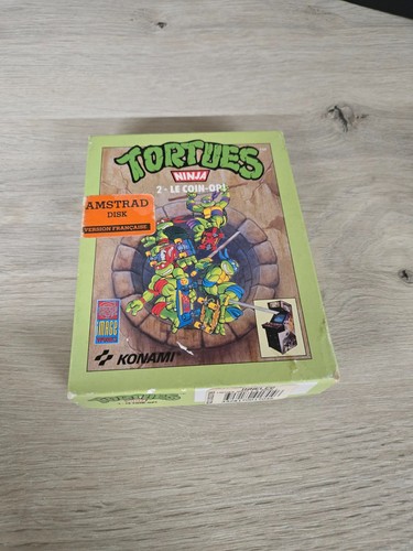 Jeux tortues ninja - jeux,
