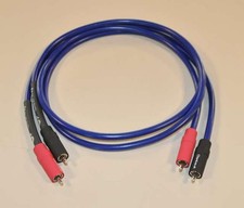 CHORD CLEARWAY RCA 1M RCA