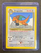 Carte Pokemon DRAGONITE /