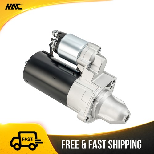 Kac starter motor for - kac,