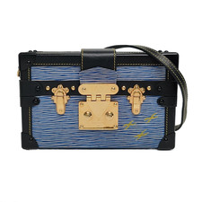 LOUIS VUITTON PETITE MALLE