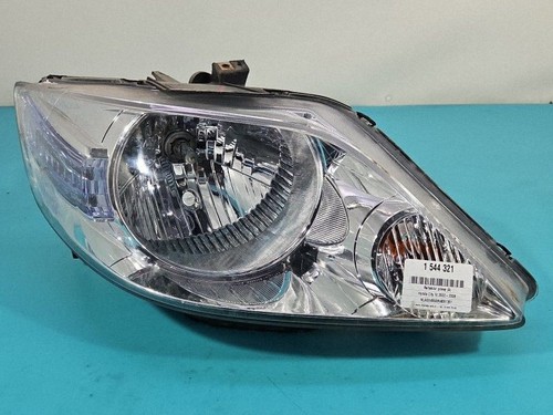 Honda city 2008 droite - 2008, phare