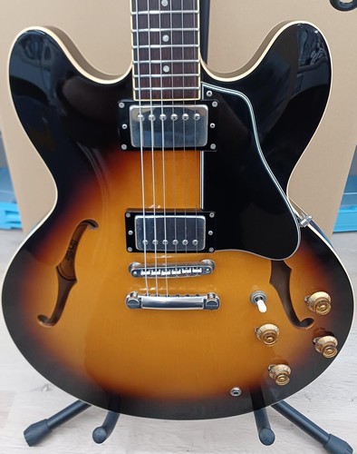 Orville guitare électrique - [orville],