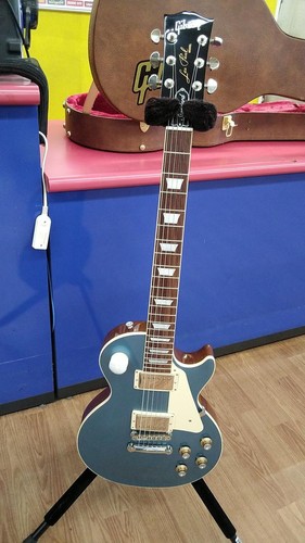 Guitare électrique gibson - électrique,