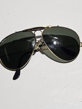 Lunettes de soleil vintage Ray