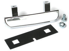 Poignée Coffre Opel Rekord C Commodore A Cih Chrome Cache-Bagages Soude Coupé