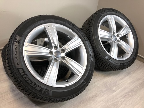 Jantes hiver audi 4n - d'hiver, 19