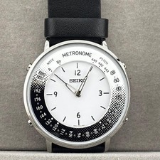 Montre SEIKO Metronome SMW001B