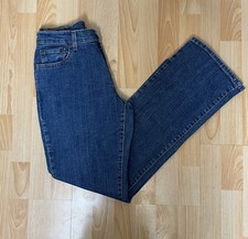 Jean Levi's Strauss & Co bleu