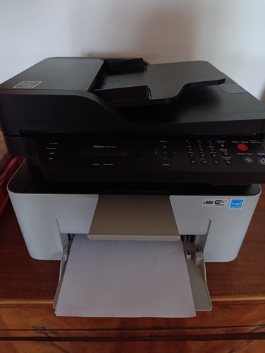 Imprimante samsung xpress - samsung,