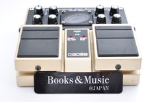 Boss RT-20 Rotary Sound