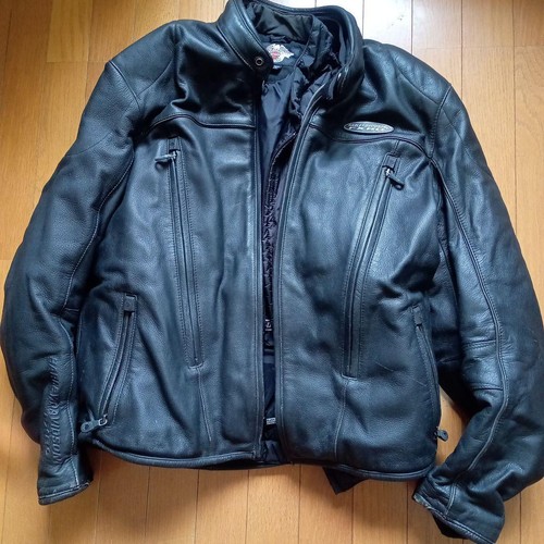 Harley davidson veste - veste, en
