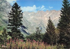 38 VALJOUFFREY ROCHE DE LA MUZELLE