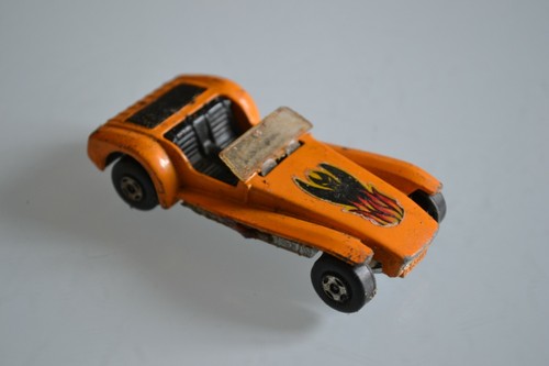 Matchbox super fast 60 - matchbox, n°60