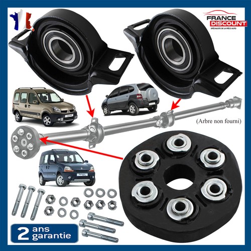 Kit réparation pour vibration - réparation,