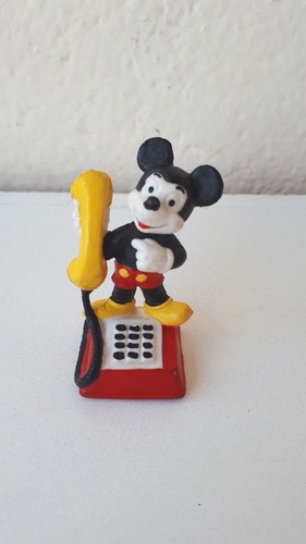 Ancienne figurine disney - ancienne, "