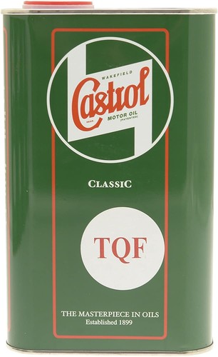 Castrol classic 1747 tqf - castrol,