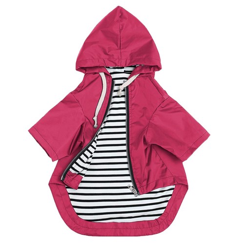 Capuche manteaux imperméables - manteaux,