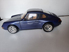 Porsche TIRE 1/8 Pocher