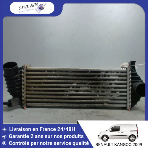 Echangeur air renault - 🇫🇷,