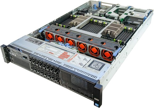 Dell poweredge r820 computer - poweredge,