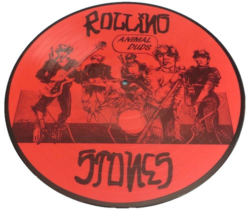 Ancien disque vinylle tours - ancien,