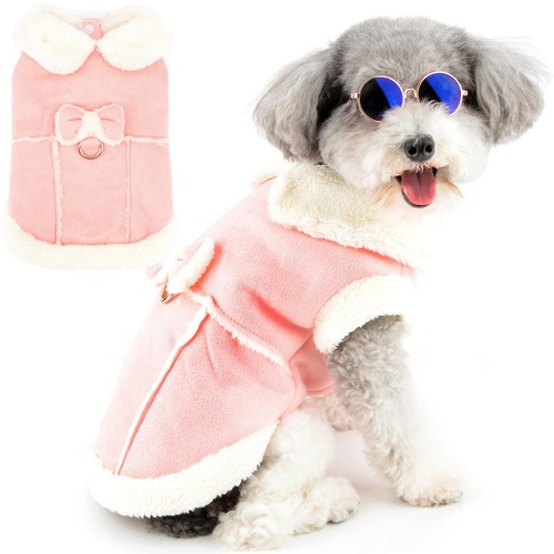 Manteaux hiver pour chiens - d'hiver,
