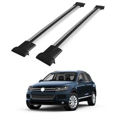 Barres de toit pour Volkswagen