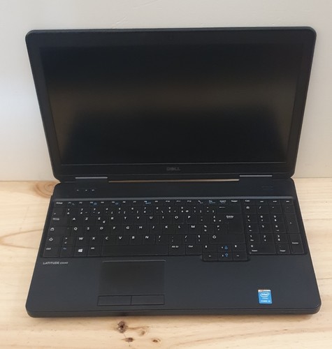 Dell latitude e5540 - dell, 15,6"