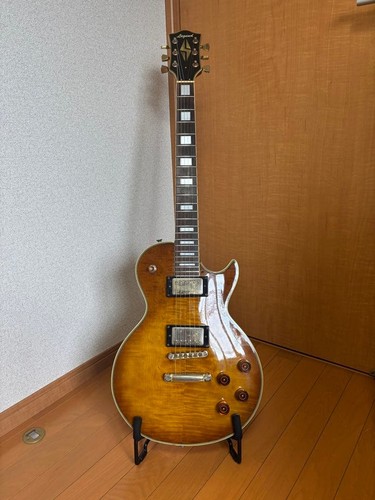 Guitare électrique legend les - électrique,