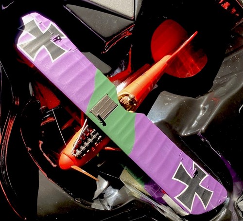 Corgi aa37809 albatros - corgi,
