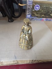 Clochette, Sonnette de table