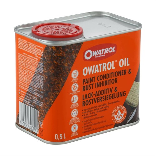 Owatrol 14259200 élimine - 14259200, la