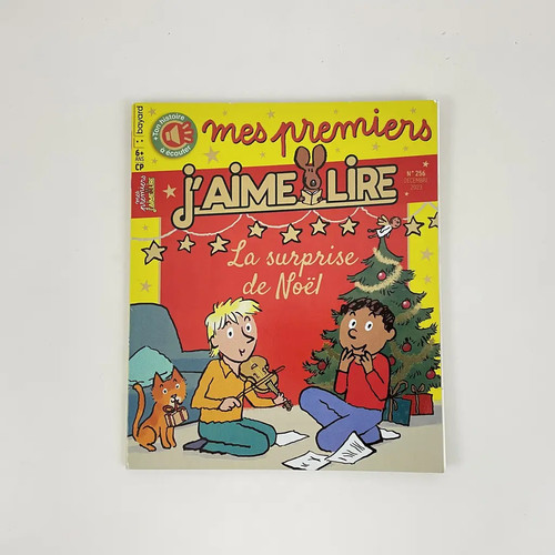 Mes premiers aime - mes, lire