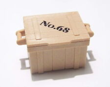 PLAYMOBIL (1102) Caisse No.68