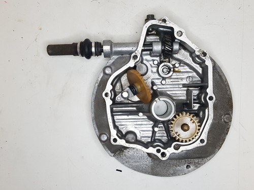 Carter huile moteur - d, de