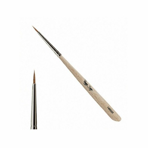 Peggy sage manicure nail brush - peggy,