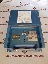 A-c-e-o 15074/1100 Voltage Regulateur De Tension 450V 60Hz