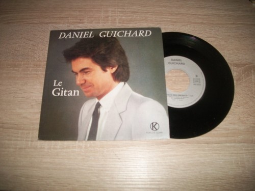 Vinyle tours daniel - vinyle,