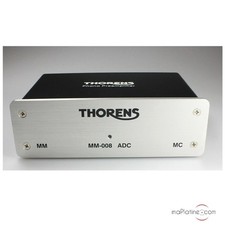 Préamplificateur Phono