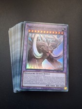 Deck Dinosaure Yu-Gi-Oh