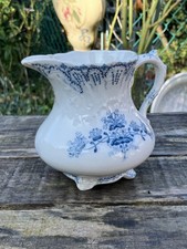 Pot à lait - St Amand & Hamage - Modèle Régence - Terre de Fer