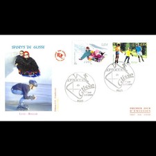 FDC JF - Sports de glisse -