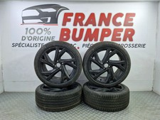 Lot de 4 jantes 17 pouces