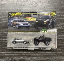 Hot Wheels 2026 Premium Two