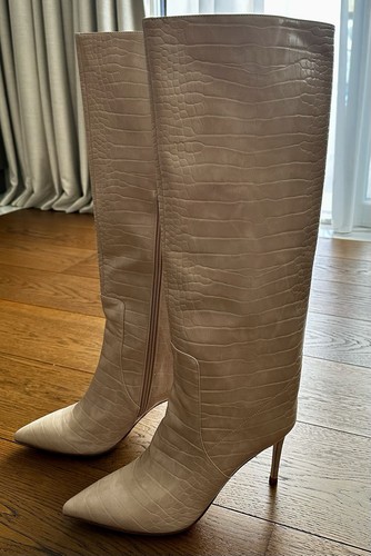 Bottes hautes jeffrey - bottes,
