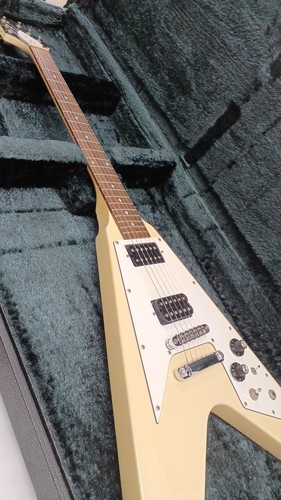 Guitare électrique